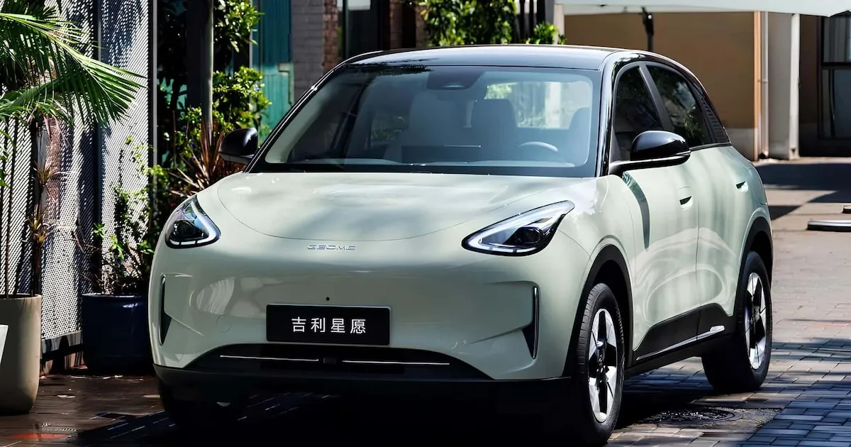 Carro elétrico mais vendido da China estreia em breve no Brasil contra BYD Dolphin