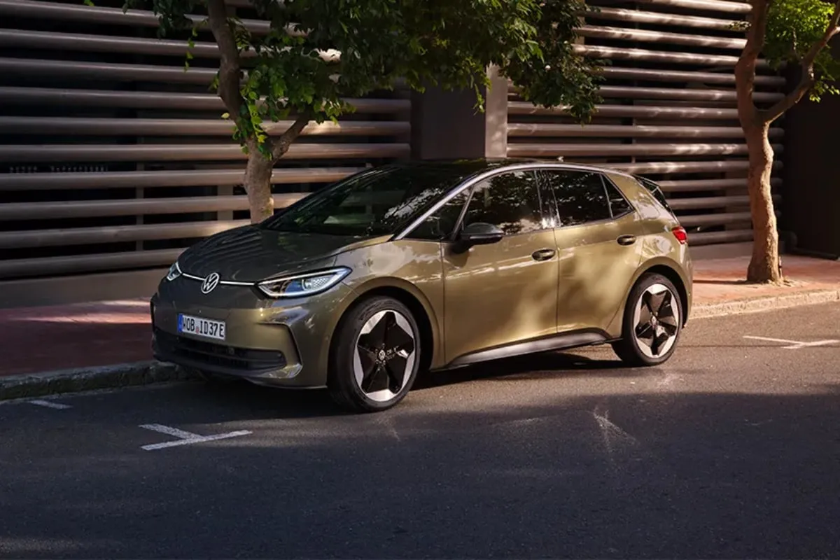 Carros elétricos batem recorde e já são quase 1 em cada 3 novos na Alemanha