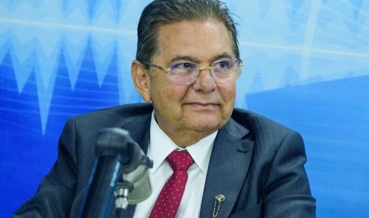 Casa de Adriano Galdino é invadida e assaltada em Pocinhos