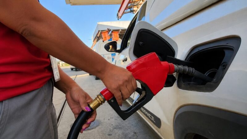 Veja onde estão os combustíveis mais baratos em João Pessoa