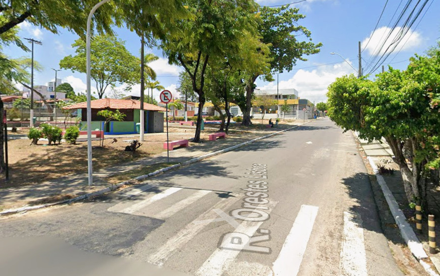 Comemoração dos 74 anos do Bairro dos Estados altera trânsito na região neste sábado