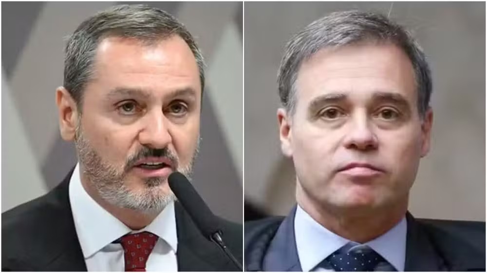 Crise no STF: Mendonça afasta diretor-geral e diretor de inteligência da PF