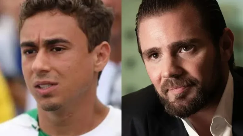 ‘Dani’ e ‘lindão’: mensagens mostram proximidade de Nikolas com Vorcaro, que diz ter bancado voos