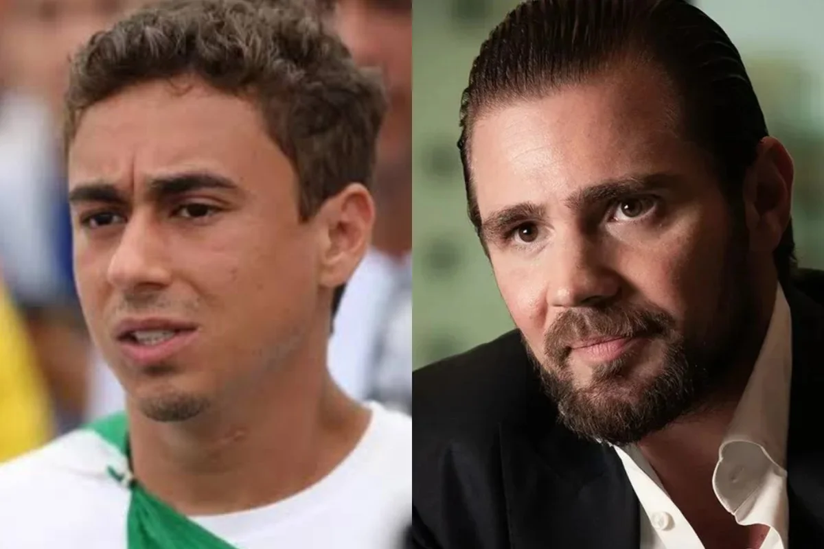 ‘Dani’ e ‘lindão’: mensagens mostram proximidade de Nikolas com Vorcaro, que diz ter bancado voos