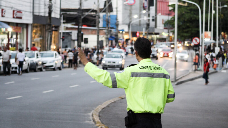 Desfile Cívico em João Pessoa terá mudanças no trânsito; confira as alterações