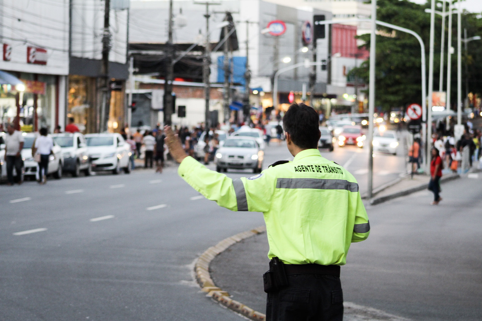 Desfile Cívico em João Pessoa terá mudanças no trânsito; confira as alterações