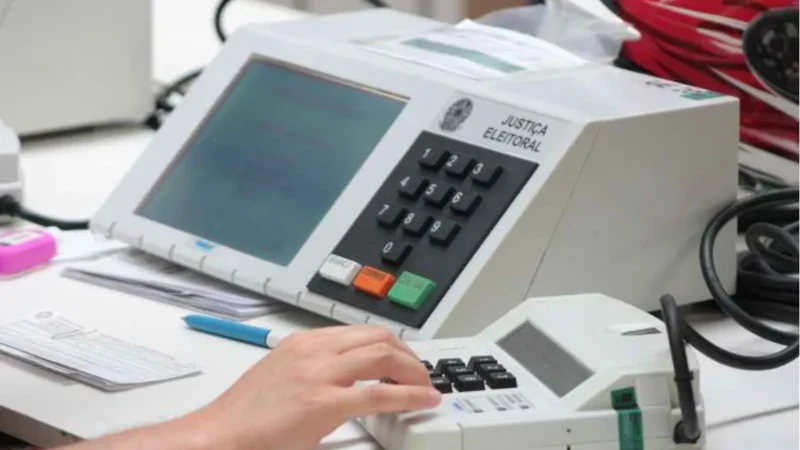 Eleições 2026: candidatos passam a ter proteção contra prisão a partir deste sábado (19)
