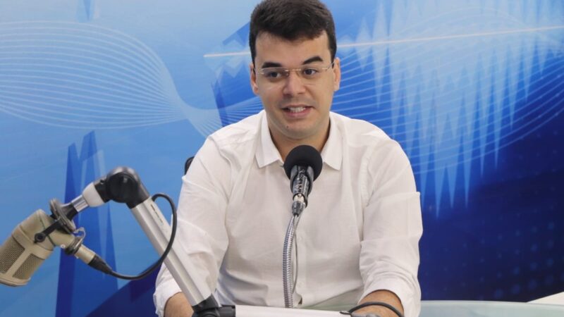 Estado acusa Prefeitura de CG de não cumprir acordo de repasses para o Hospital Clipsi