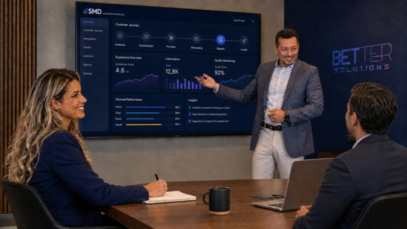 CX exige interpretar o que o cliente não diz
