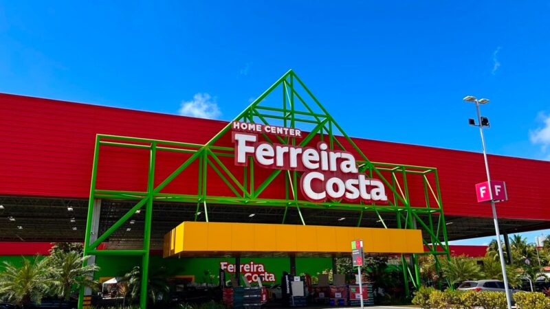 Ferreira Costa abre vagas de trabalho na Paraíba; saiba como se inscrever