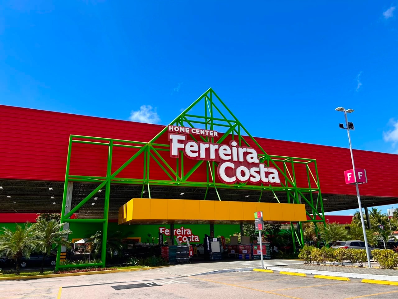 Ferreira Costa abre vagas de trabalho na Paraíba; saiba como se inscrever