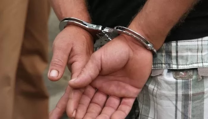Homem é preso suspeito de extorquir e ameaçar família na Paraíba