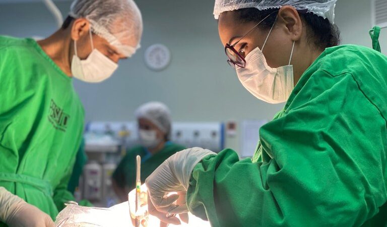 Hospitais particulares atenderão pacientes do SUS na Paraíba em 1,5 mil procedimentos