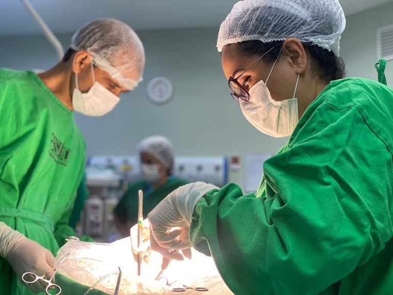 Hospitais particulares atenderão pacientes do SUS na Paraíba em 1,5 mil procedimentos