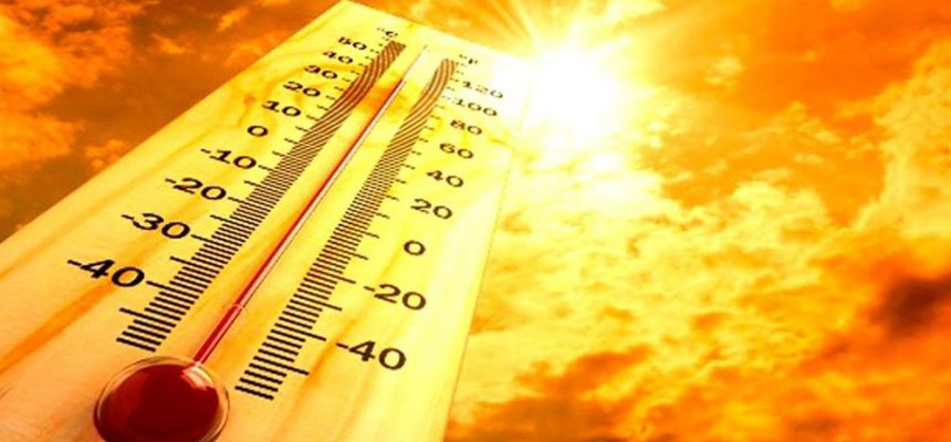Inmet emite alertas de baixa umidade para 140 cidades da Paraíba; veja lista