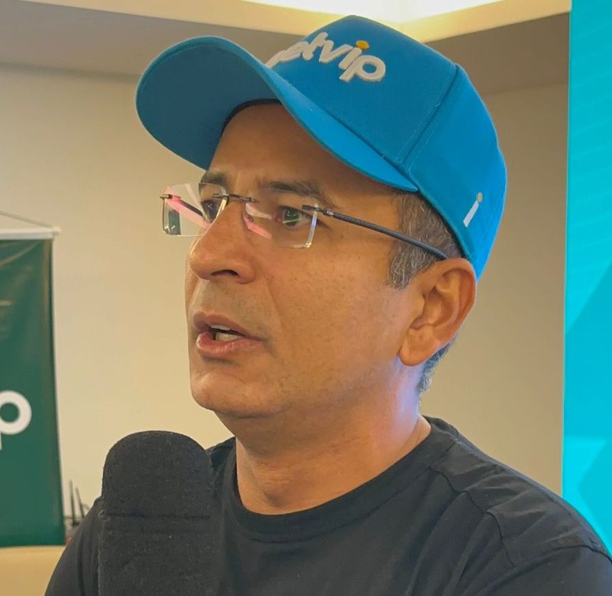 Justiça determina bloqueio nacional de plataformas de apostas da Pixbet