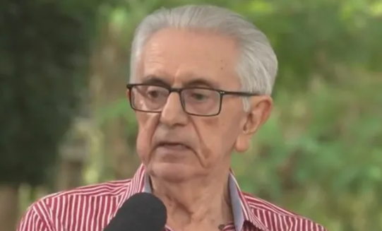 Morre o ex-deputado estadual Juracy Palhano