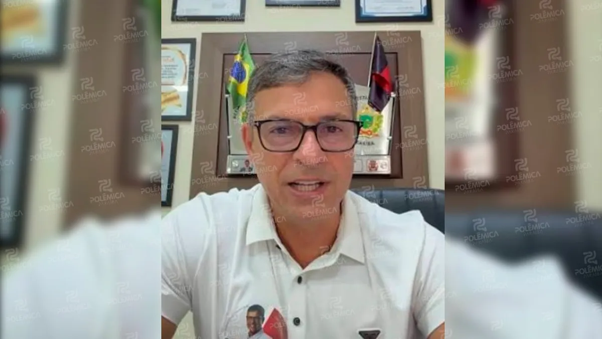 MPE se manifesta contra recurso de Vitor Hugo e defende manutenção do indeferimento da candidatura