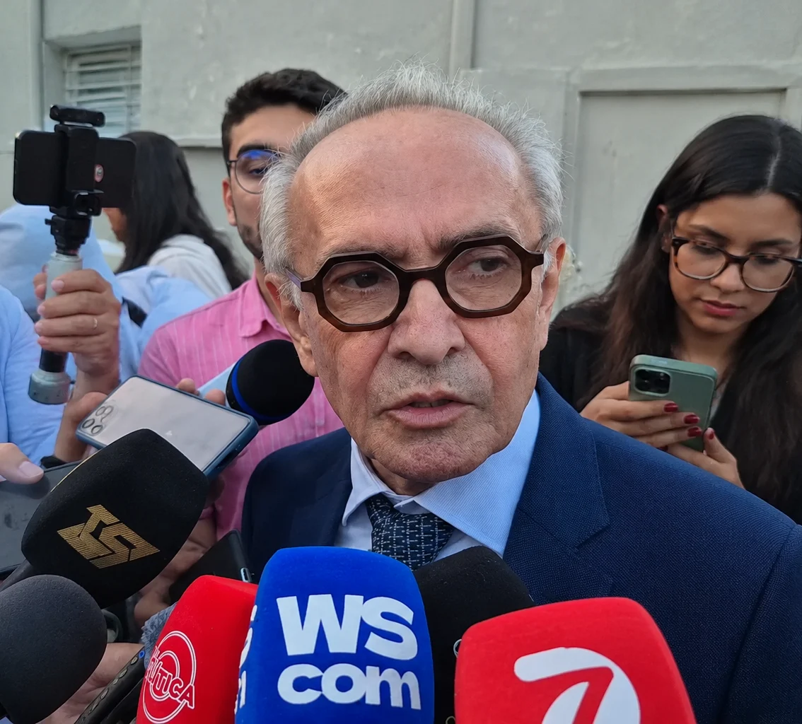 TRE-PB Julga Impugnação de Cícero Lucena ao Governo: Candidatura em Risco por Suposto Vínculo com Facções Criminosas
