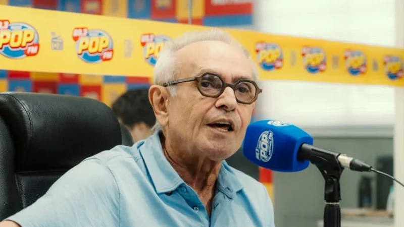 Cícero Lucena dispara contra Lucas: “Marajás” com até nove salários e servidores que não trabalham na Paraíba
