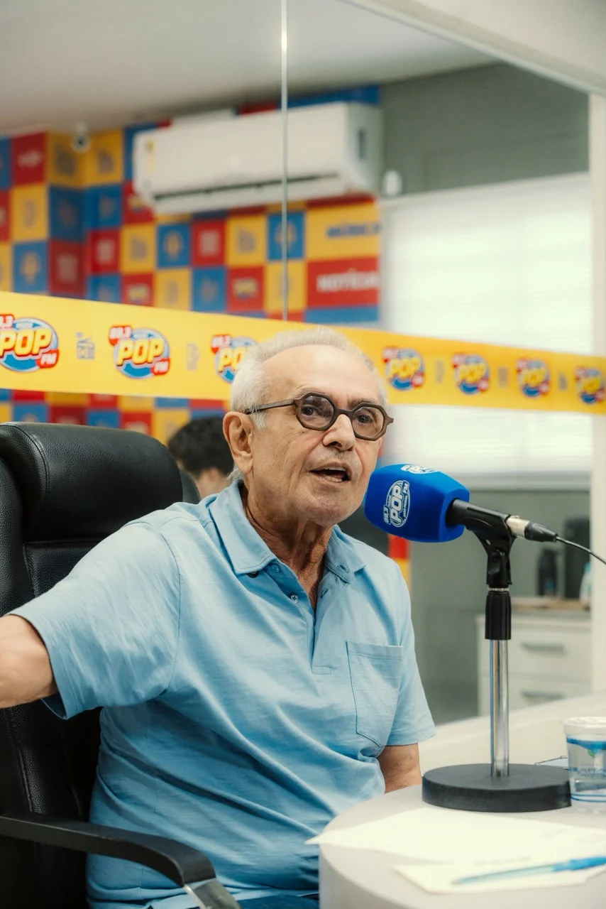 Cícero Lucena dispara contra Lucas: “Marajás” com até nove salários e servidores que não trabalham na Paraíba