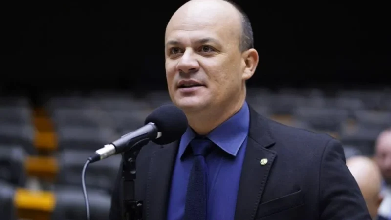 TJPB Determina, em 30 Dias, Decreto para Liberar Emendas de Tiro Esportivo Destinadas ao Deputado Cabo Gilberto na Paraíba