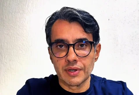 André Gadelha critica voto de Leo Bezerra em Nabor Wanderley: “Inadmissível” apoio a suplente de oposição