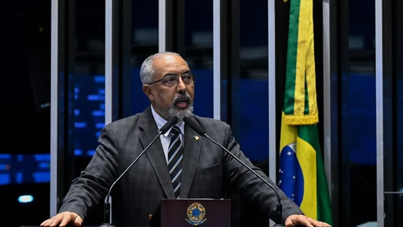 CCJ do Senado Inicia Votação da PEC do Fim da Escala 6×1: Debate Acalorado e Futuro do Trabalho em Jogo