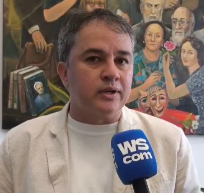 Efraim Filho nega aliança com Cícero Lucena e afirma: “Estou ultrapassando o adversário na disputa pelo segundo turno” na Paraíba