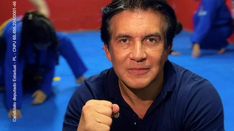 Carlão Pelo Bem reforça apoio a projetos sociais esportivos em João Pessoa, visando inclusão e disciplina para jovens
