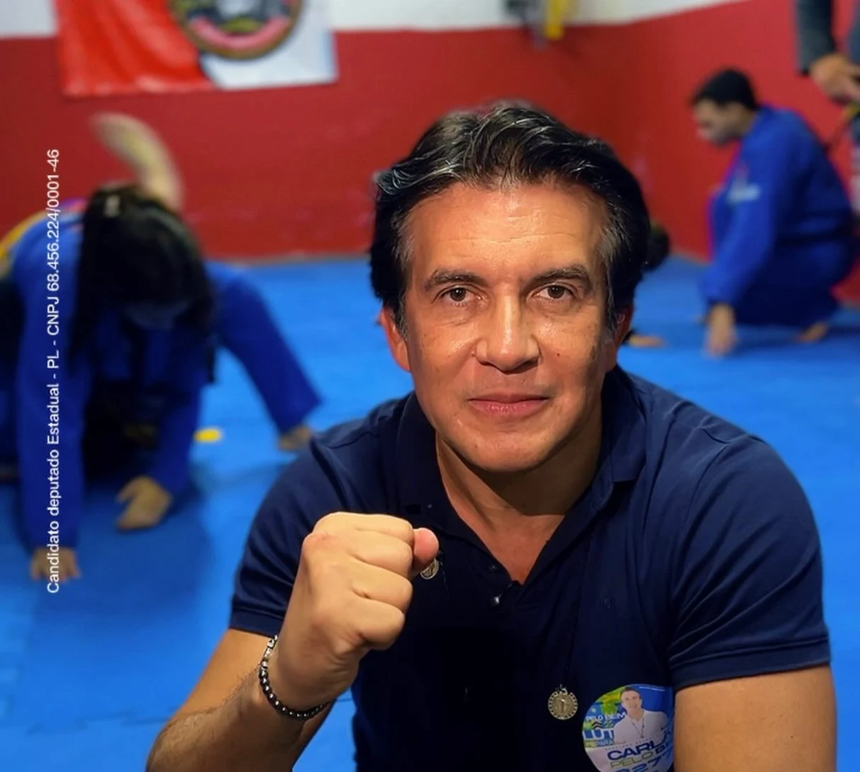 Carlão Pelo Bem reforça apoio a projetos sociais esportivos em João Pessoa, visando inclusão e disciplina para jovens