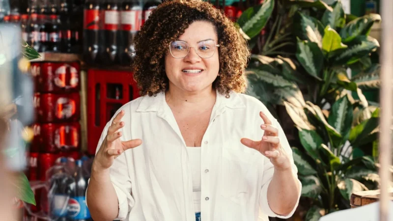 Jailma Carvalho questiona: Onde estão as mulheres na bancada da Paraíba na Câmara dos Deputados?