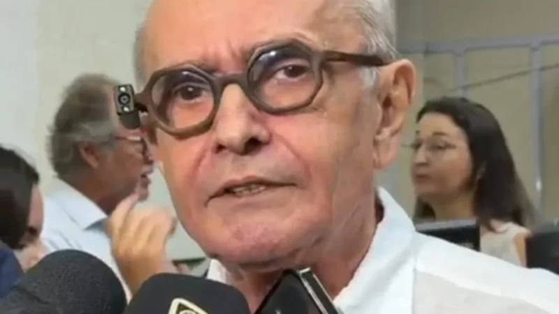 Cícero Lucena comemora maioria no TRE-PB e crava: “Agora é no voto!” Justiça Eleitoral garante decisão nas urnas