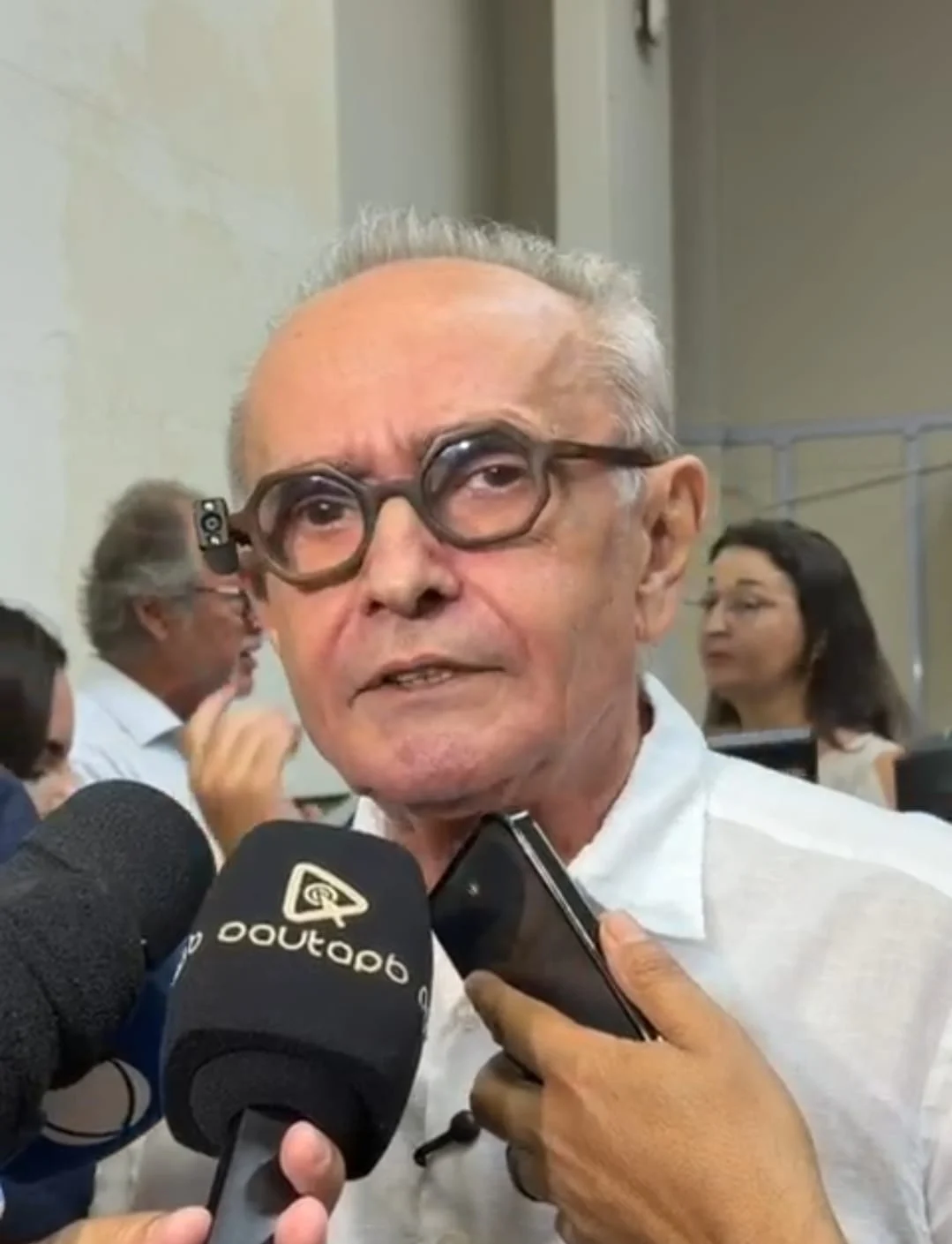 Cícero Lucena comemora maioria no TRE-PB e crava: “Agora é no voto!” Justiça Eleitoral garante decisão nas urnas