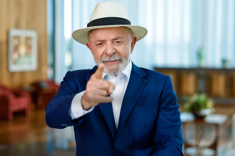 Lula fará pronunciamento no 7 de Setembro defendendo soberania e criticando “colônia de potências estrangeiras”