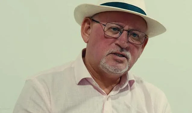 Petista Marcos Henriques diz que atos da “extrema direita” no 07 de Setembro foram “extremamente flopados” e “minúsculos”