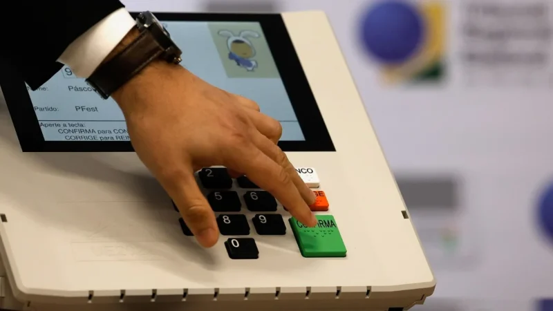 MP Eleitoral e do Trabalho na Paraíba Unem Forças para Combater Assédio e Pressão Eleitoral em 2026
