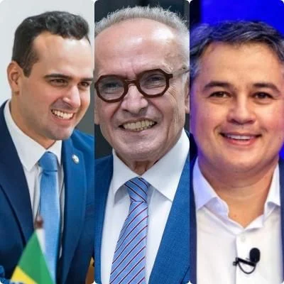 Eleições 2026: Quanto os Candidatos ao Governo da Paraíba Gastaram com Publicidade? Veja os Detalhes!