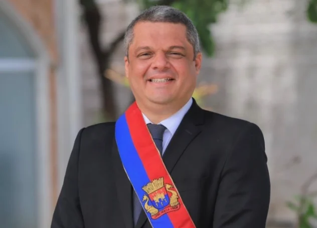 Edvaldo Neto: Julgamento de Ação para Retorno à Prefeitura de Cabedelo é Adiado no TJPB; Entenda os Detalhes