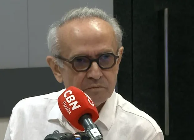Cícero dispara contra Guguinha após aliança com Lucas: “Terá que ter vergonha para prestar contas”