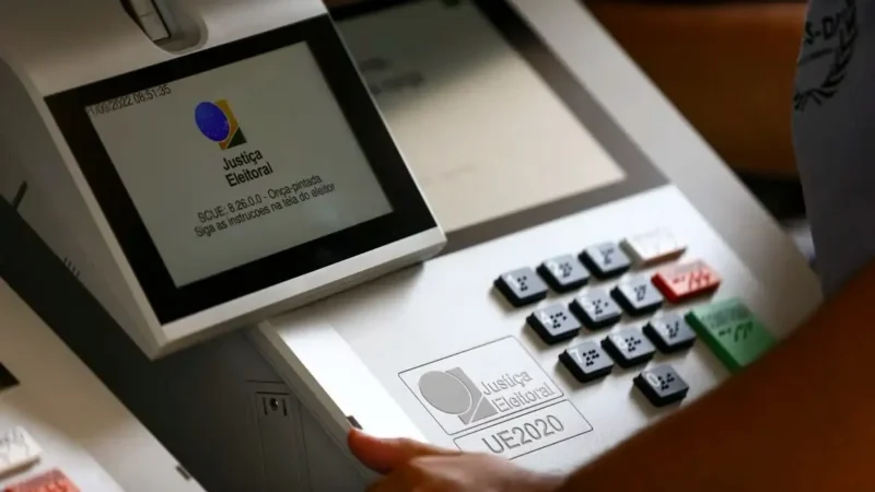 Eleitor na Mira da Justiça: Entenda Quais Atitudes Digitais e Presenciais Podem Virar Crime Eleitoral e Gerar Processo Criminal