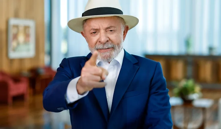 Lula defende quebra de sigilo no Caso Master “doa a quem doer” e critica vazamentos seletivos na crise do STF