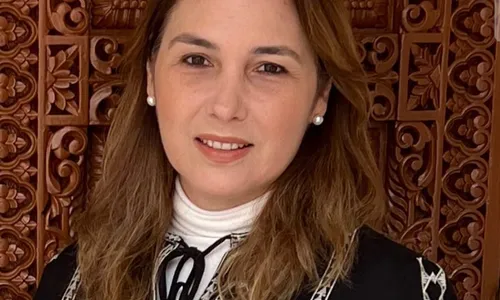Reviravolta Eleitoral: Sara Cabral Desiste da Disputa pela Câmara Federal em 2026; Decisão Comunicada ao TRE-PB