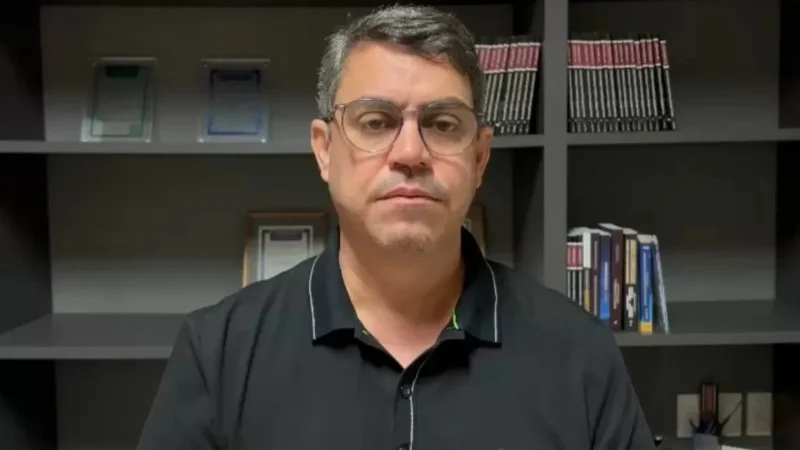Dinho Dowsley: Defesa Alega “Inconstitucionalidade” em Decisão do TRE-PB e Anuncia Recurso ao TSE