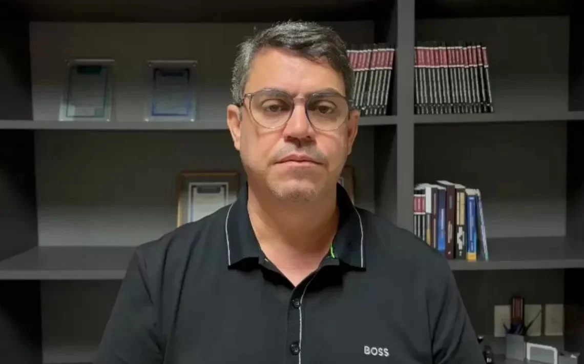 Dinho Dowsley: Defesa Alega “Inconstitucionalidade” em Decisão do TRE-PB e Anuncia Recurso ao TSE