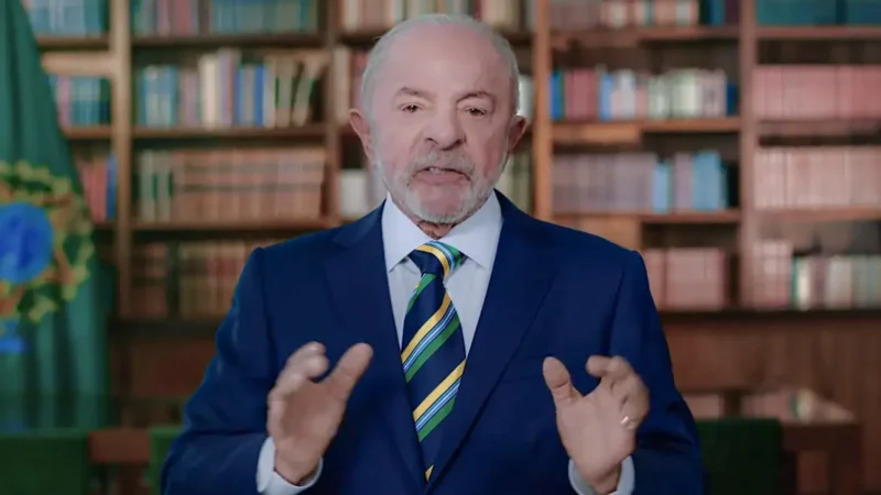 Datafolha: Lula dispara e lidera intenções de voto para o primeiro turno com 39%, Bolsonaro busca recuperação