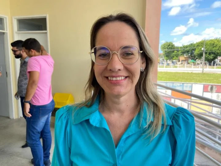 Janine Lucena: Defesa Confia em Reversão no TSE Após Indeferimento de Candidatura a Suplente de Senador na Paraíba