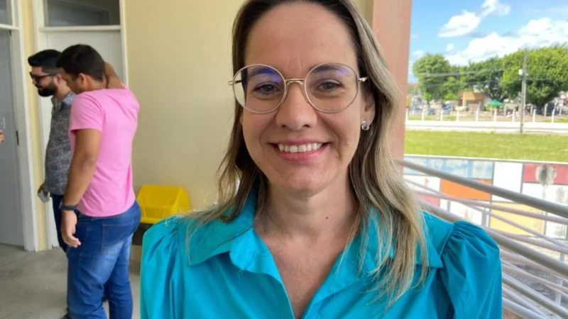 Janine Lucena: Defesa Confia em Reversão no TSE Após Indeferimento de Candidatura a Suplente de Senador na Paraíba