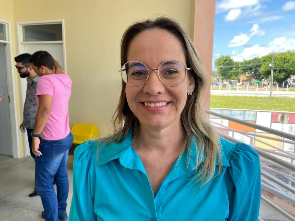 Janine Lucena: Defesa Confia em Reversão no TSE Após Indeferimento de Candidatura a Suplente de Senador na Paraíba