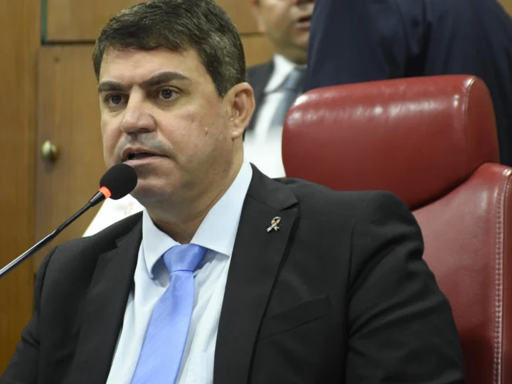 Dinho Dowsley recorrerá ao TSE após TRE-PB indeferir candidatura: “Decisão inconstitucional”